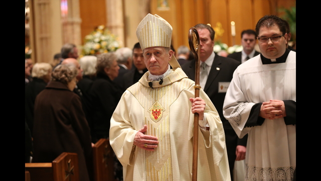 blase cupich remembrance of things past blase cupich remembrance of things past
